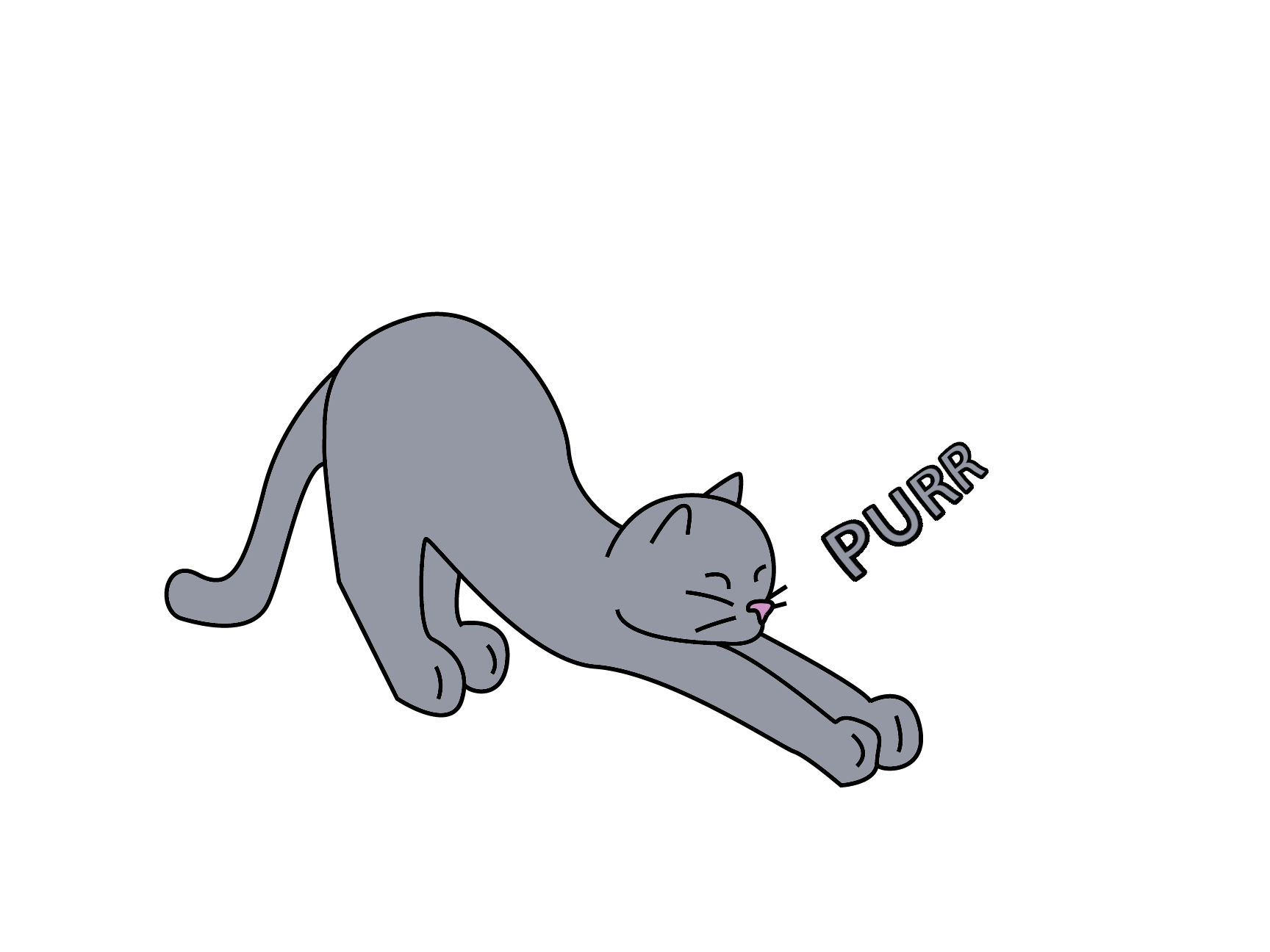 Purr Demo